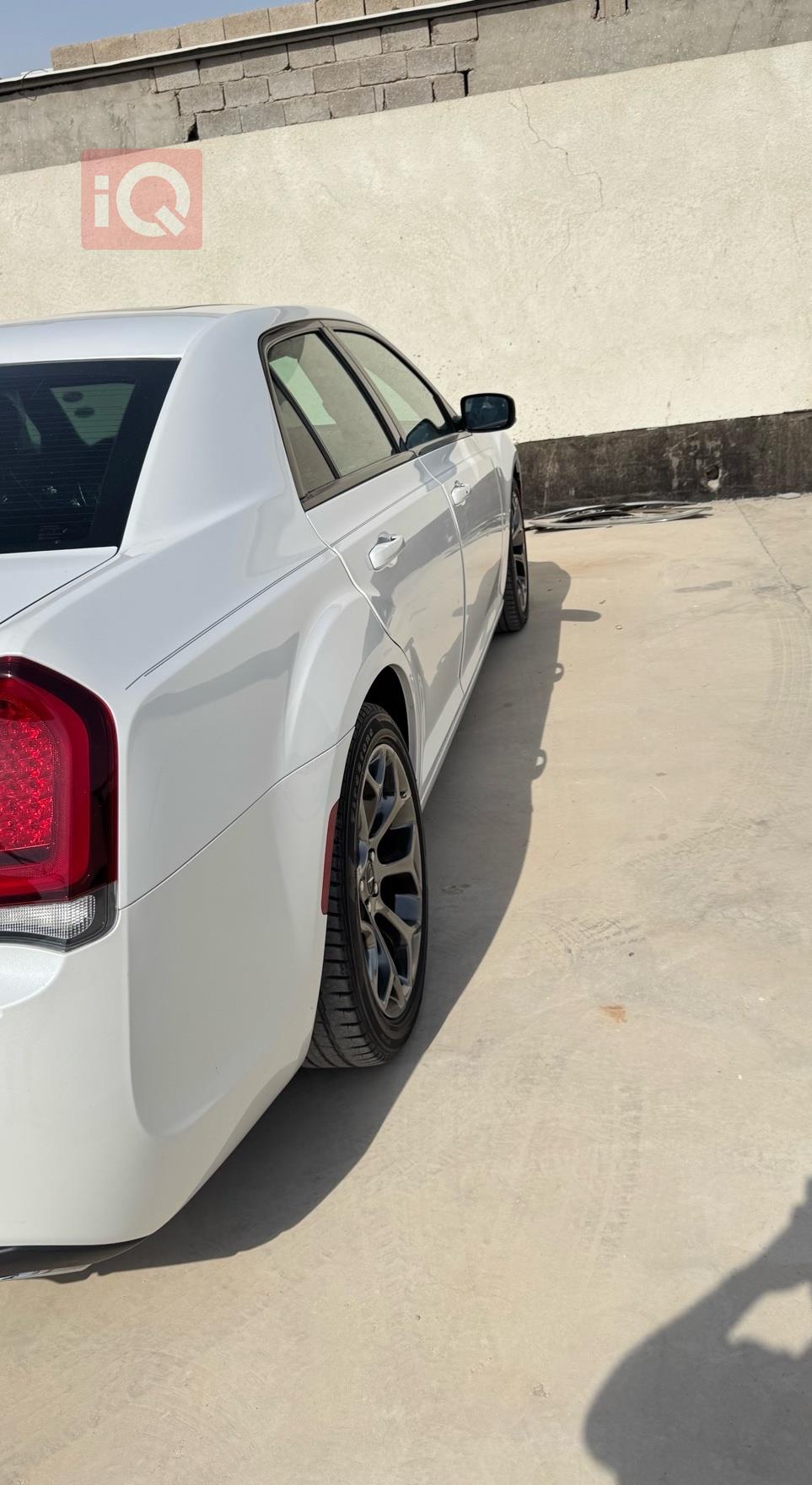 Chrysler 300